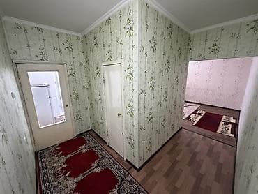 aida: 1 комната, 35 м², 105 серия, Косметический ремонт — 2