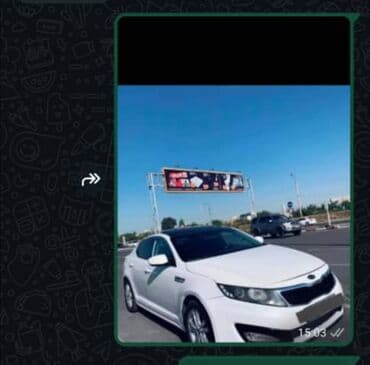 m5 e60: Сдаю Kia K5, Долгосрочно, Без водителя, | Залог, Водительские права — 2