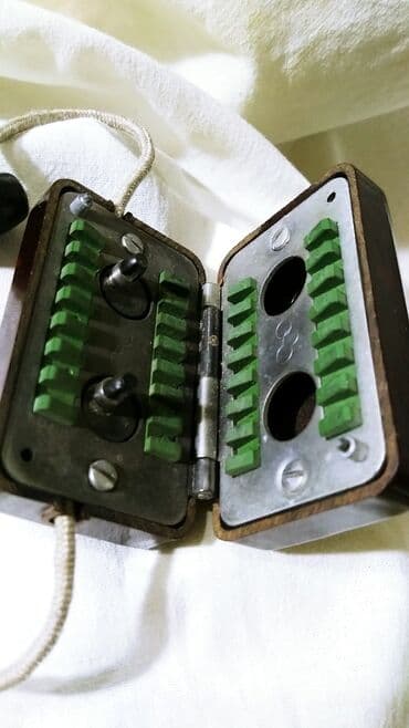 купить точилку для ножей: Точилка для ЛЕЗВИЯ. СССР 1960 год. РАРИТЕТ. ( ОЧЕНЬ РЕДКАЯ ВЕЩЬ ) — 8