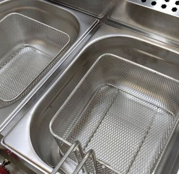 оборудование для шаурма: Фритюрница Вналичии все размеры Производство Турция /Китай Литраж — 8