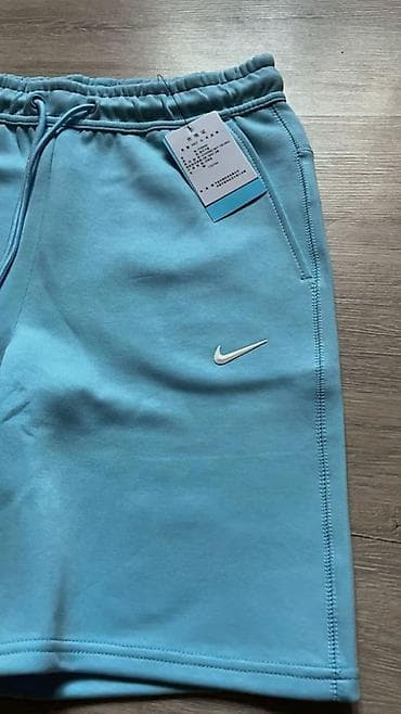мягкая рубашка: 🚀 Nike NOCTA шорты — новый уровень стиля 💎 Качество топ, сидят — 2