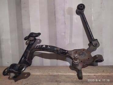 купить запчасти на мотоцикл иж: Mitsubishi Diamante Цапфа, митсубиси диамант цапфа ЛЕВЫЙ– L Цапфа — 1