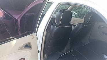 нубира каропка: Daewoo Nubira: 2000 г., 1.5 л, Механика, Бензин, Седан — 2