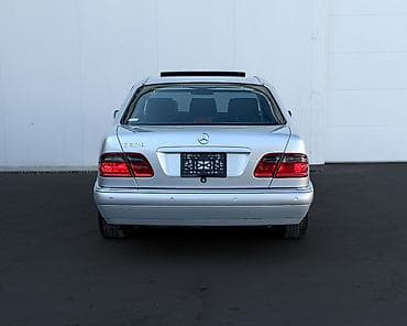 двигатель мерседес 2 3: Mercedes-Benz E-Class: 1999 г., 3.2 л, Автомат, Бензин, Седан — 5