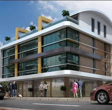 Здание, 2000 м² at lalafo.kg Здание, 2000 м²