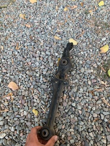 ddr 2 купить: Передний левый рычаг Honda 2002 г., Б/у, Оригинал, Япония — 1