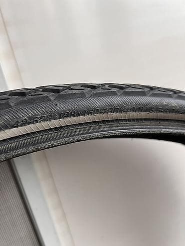 wl t: Покрышки для велосипеда (комплект 2 шт.) с мощным антипрокольным слоем — 3