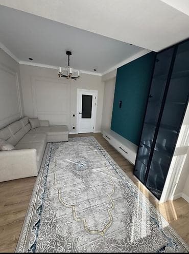 кут баят: Элитка, 1 комната, 42 м² — 9