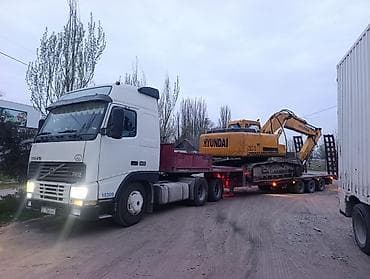 daf 95: С лебедкой, Со сдвижной платформой, С прямой платформой — 2