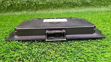 k 7: Блок управления светом Е90 Е91 9 153 79 Год 2007 В отличном — 3