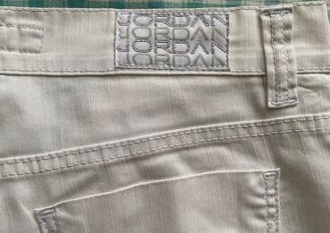 джинсы на девочку: Продам новые Джинсы женские укороченные Jordan модель 760-1 W 34 L 21 — 6