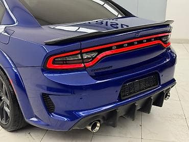 Продажа авто: Dodge Зарядник: 2019 г., 3.6 л, Автомат, Бензин, Седан — 4