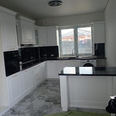 bathroom: Изготовление мебели на заказ для кухни и ванной - Кухни любой — 4