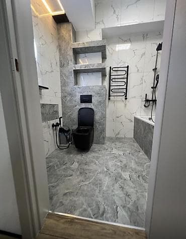 Продажа квартир: 2 комнаты, 69 м², Элитка, 2 этаж, Дизайнерский ремонт — 6