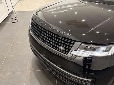 орлов: Land Rover Range Rover: 2026 г., 3 л, Автомат, Бензин, Внедорожник — 7