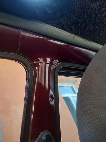 продаю или менаю: Daewoo Tico: 1999 г. — 6