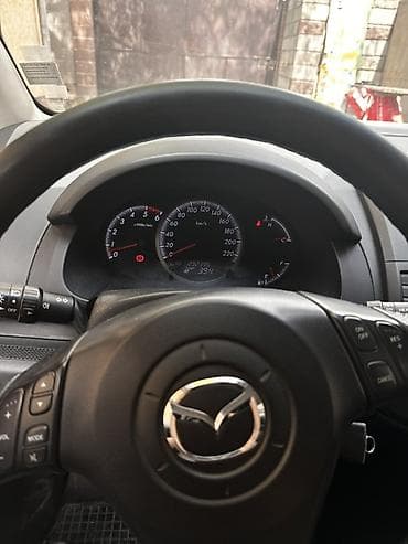 мазда 323 дизель: Mazda 5: 2008 г., 2 л, Ручные, Дизель, Минивэн — 4