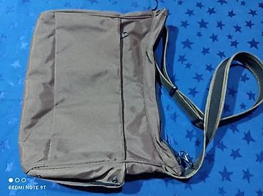 Аксессуары для волос: Сумки — 4