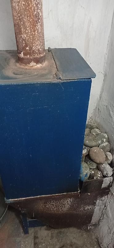 терак: ПРОДАЮ ДОМ с навесом и виноградником - Уютный частный двор с мощёной — 7