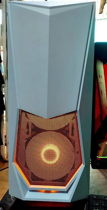 3д моделирование: Компьютер, ядер - 8, ОЗУ 8 ГБ, Игровой, HDD + SSD — 6