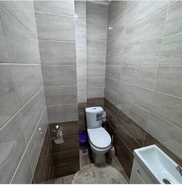 куплю квартиру район кудайберген: 3 бөлмө, 113 м², Элитка, 8 кабат, Евроремонт — 5