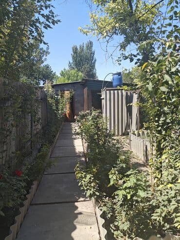 продаю дом токолдош: Үй, 60 кв. м, 3 бөлмө, Менчик ээси, Косметикалык оңдоо — 8