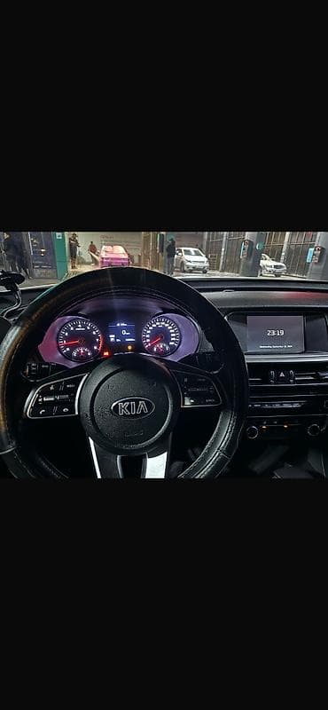 k3 ve: Kia K5: 2019 г., 2 л, Автомат, Бензин, Седан — 7
