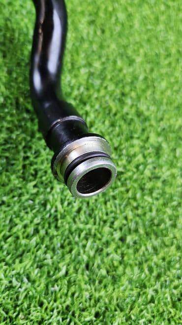 рессоры на москвич: Масляный Фильтр, Б/у, Оригинал, Германия — 6