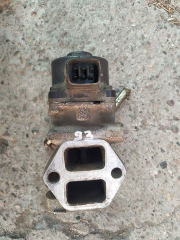 гбо автогаз: Mitsubishi Galant / Lancer Клапан рециркуляции газов EGR, Мицубиси — 2