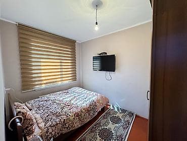 Квартиры: 3 комнаты, 56 м², Городок Энергетиков Индивидуалка, 5 этаж — 7