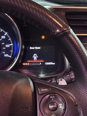 фита: Honda Fit: 2019 г., 1.5 л, Вариатор, Бензин, Хэтчбэк — 9