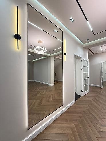 room: Современный премиальный дом в Селекции — стиль, комфорт и технологии в — 6