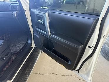 toyota 4runner дизель: Toyota 4Runner: 2020 г., 4 л, Автомат, Газ — 5