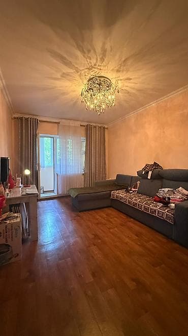 Недвижимость: 3 комнаты, 62 м², 11 мкр 106 серия, 1 этаж, Косметический ремонт — 8