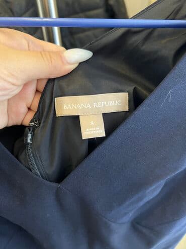 брендовые вещи оригинал: БРЕНДОВЫЕ КАЧЕСТВЕННЫЕ платья из США, новые или надевали пару раз — 5