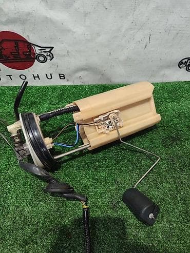 бензонасос хонда фит: Бензонасос Honda — 1