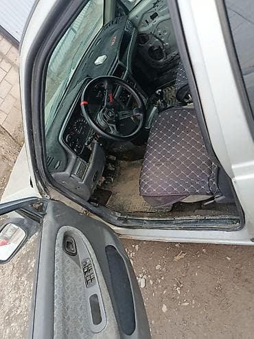 делика мотор: Daewoo Nexia: 2006 г., 1.5 л, Механика, Бензин, Седан — 8