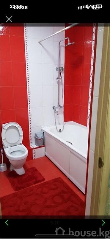 снять квартиру на длительный срок: 3 комнаты, Собственник, С подселением, С мебелью полностью — 10