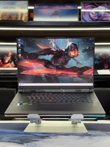 купить процессор i7 9700k: Ноутбук, Asus, 16 ГБ ОЗУ, Intel Core i7, 16 ", Новый, Игровой, память SSD — 1