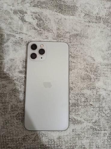 iphone 13 pro бу: IPhone 11 Pro, 128 ГБ, Белый — 3