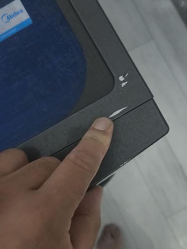 Техника и электроника: С СВЯЗИ ПЕРЕЕЗДОМ В ДРУГОЙ ГОРОД СРОЧНО ПРОДАЮ Стирально-сушильная — 4