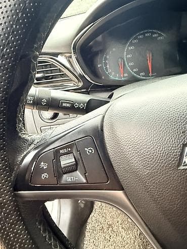 спарк авто: Chevrolet Spark: 2017 г., 1 л, Автомат, Бензин, Хэтчбэк — 10