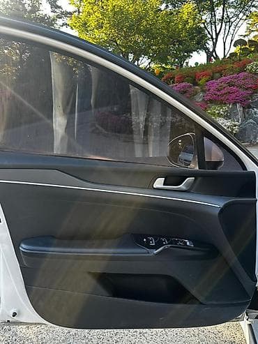 киа кеед: Kia K5: 2021 г., 2 л, Автомат, Бензин, Седан — 7