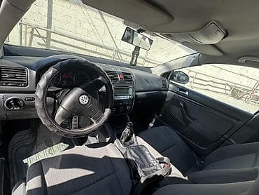 запчасти опель вектра б: Volkswagen Jetta: 2007 г., 1.6 л, Механика, Бензин, Седан — 7