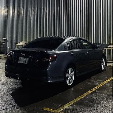 lx 470: Toyota Camry: 2010 г., 2.5 л, Типтроник, Бензин, Седан — 9