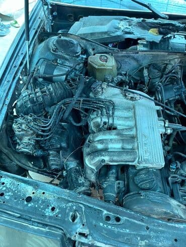 ауди 100 с3 купить: Audi 100: 1990 г., 2 л, Механика, Бензин, Седан — 3