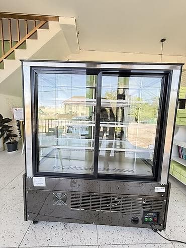 Холодильное оборудование: Кондитерские — 3