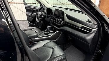 highlander 2020: Toyota Highlander: 2022 г., 3.5 л, Автомат, Бензин, Кроссовер — 4