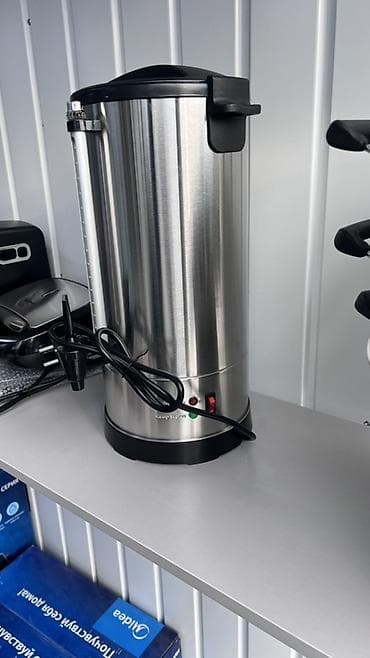 пластиковый бутылки: Самовар, Новый, Платная доставка — 4