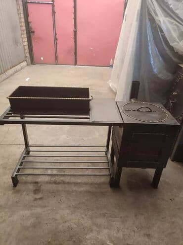 кумыс купить бишкек: Мангал — 29